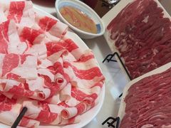 -南锣南门涮肉(南锣鼓巷店)