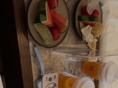 -和子足浴SPA会馆(东方之门店)