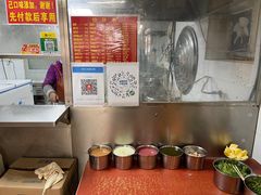 -原肖村桥卤煮(旧宫东路店)