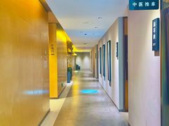 -经禅和·中医推拿(奥体恒山路店)