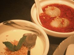 -A One Kitchen·南京精菜馆(德基广场店)