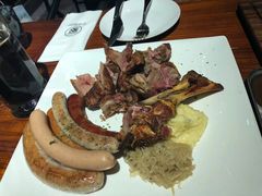 -404干式熟成牛排馆•聚会餐厅