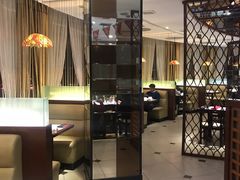 大堂-斗牛士牛排餐厅(镇明店)
