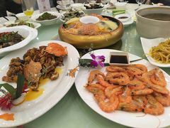 -芭菲盛宴·环球美食(袁家岗店)