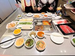 -海底捞火锅(王府井银泰in88店)