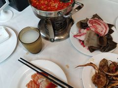 -五月罗马海鲜自助餐厅(陆家嘴店)