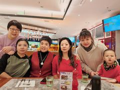 -纽约客美式餐厅(新奥购物中心店)