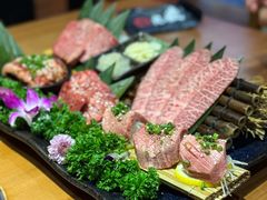 -丸藏和牛烧肉专门店(园区师惠坊店)