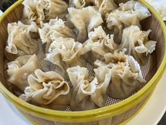 牛肉烧麦-来顺成饭庄