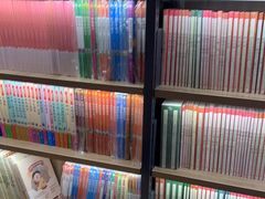 -雨丝书店(综合商业楼店)