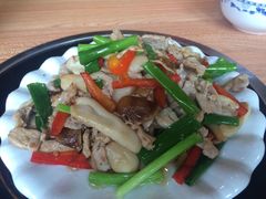 -妈妈的味道(和顺古镇店)