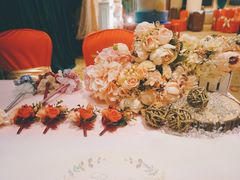 -葡京日丽(澳门葡京酒店)