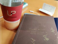 -西西弗书店&矢量咖啡(凯德晶萃广场店)