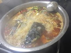 -大理.老字号渝记酸萝卜乌鱼(古城总店)