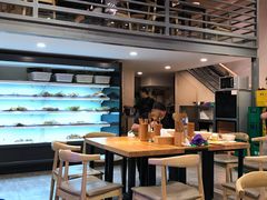 大堂-嘉州叶婆婆钵钵鸡(建设路店)