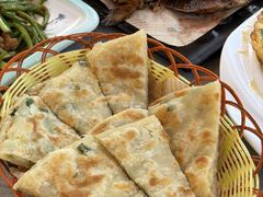 -遇见小院—虹鳟鱼•农家菜(怀柔店)