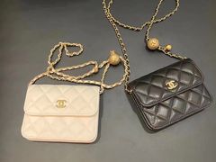 -CHANEL(恒隆广场店)