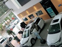 -上海和展广汽丰田4S店(老闵行店)