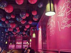 -加餐海鲜自助(集美银泰百货店)