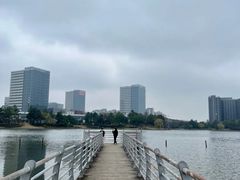 -美兰湖景区