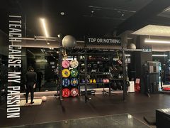 -TOP健身私教工作室(侨香店)