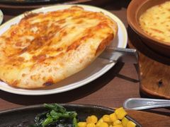 -萨莉亚意式餐厅(杭州滨江天街店)