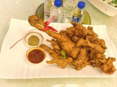 -清华大学-甲所餐厅