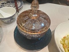 -钱塘花园·宁波菜