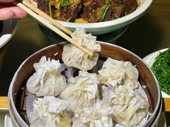 -老阿妈乌海蒙餐馆(锦馨园小区店)