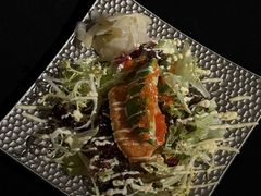 -阿吾罗日本料理(K11艺术中心店)