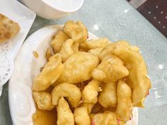 -四海回族饭店(前进大街店)