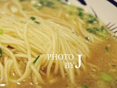 干锅牛腩面-霸道川面馆(张江店)
