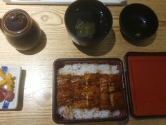 鳗重-昇鳗鱼家(浦东店)