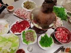 -三兴涮羊肉(荣安大街店)