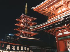-浅草寺