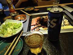 -臻牛烤肉