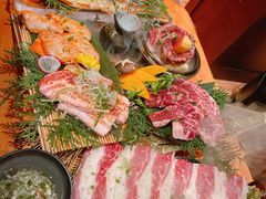 -牛家酒场(7mall店)