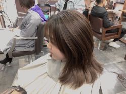 -XY形象设计/烫发·染发·接发