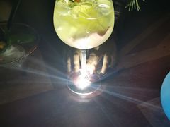 -鸡尾酒实验室酒吧(隆礼路店)