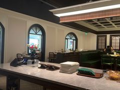 -静香HOUSE·全时段融合餐厅(七星欢乐颂店)