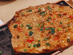 烤茄子-江味龙虾馆·裸蓝龙虾(南山店)