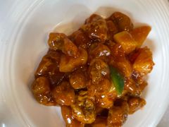 -功德林素菜饭庄(前门店)