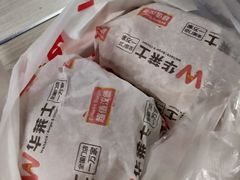 -华莱士·炸鸡汉堡(福德店)