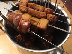 -鬼味烤翅(南锣鼓巷店)