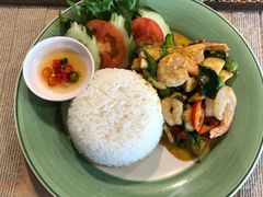 -Cafe de Thaan Aoan