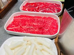 梅花腱-潮界(LU·ONE凯德晶萃广场店)