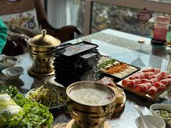 -慢丽江·云南野生菌土鸡锅(西山店)