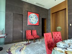 -粤尚腾香居中餐厅(首都机场希尔顿店)