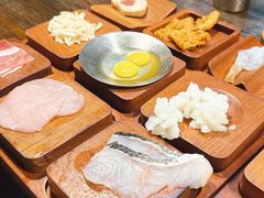 -银米·云南传统过桥米线(双廊黑金冠店)