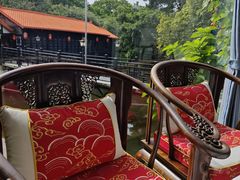 -侨美·唐荔园·40年地道粤菜